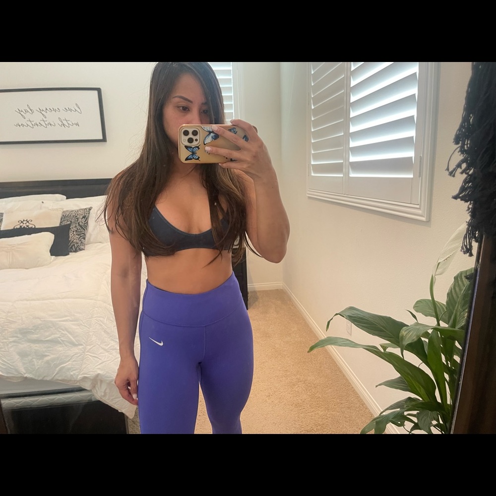 Nike Dri-Fit Leggings